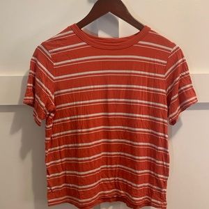 american eagle crop top